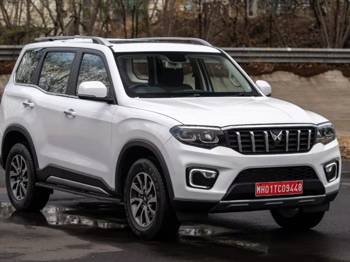 महिंद्रा ने लॉन्च की नई Scorpio N ADAS वर्जन – सेफ्टी फीचर्स से भरपूर, कीमत ₹21.35 लाख