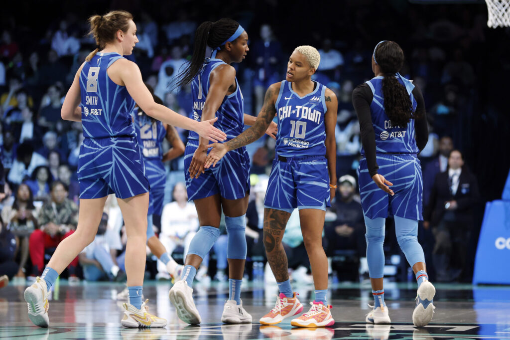 3 WNBA Teams Shocking Everyone with Their Performance This Season