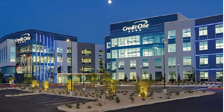 $2,210 Credit One Bank Settlement: Check If You Qualify for June 2025 Payout