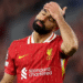 Mohamed Salah to Miss 6 Key Liverpool Matches, Including Arsenal Clash in 2025/26