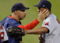 Red Sox Fallout: Alex Cora and Craig Breslow’s Explosive Clash Over Team’s Future Amid Devers Drama