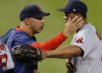 Red Sox Fallout: Alex Cora and Craig Breslow’s Explosive Clash Over Team’s Future Amid Devers Drama
