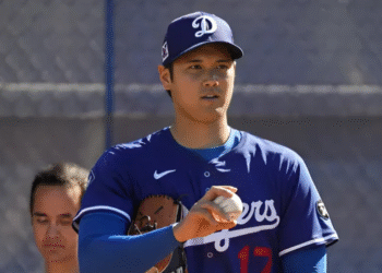Dodgers Pitcher Bobby Miller Returns From Injury Ahead of Pivotal Padres Finale!
