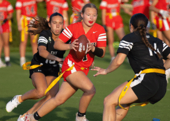 Breaking News: USA’s Fastest Growing High School Sport Gets Its First National Rules