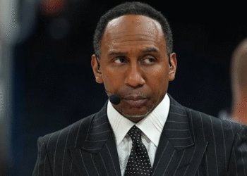 Stephen A. Smith Slams This NBA City—Calls It 'One of the Worst in America'