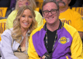 Dodgers Owner Makes Bold Move into NBA as Lakers Face Shocking Ownership Shake-Up