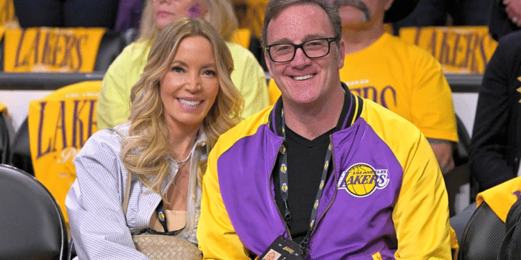 Dodgers Owner Makes Bold Move into NBA as Lakers Face Shocking Ownership Shake-Up