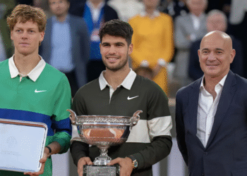 Tennis Faces Crucial Period Post-French Open to Retain Viewership and Relevance