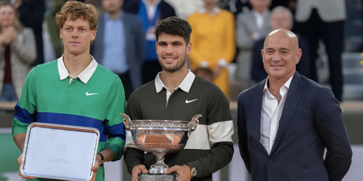 Tennis Faces Crucial Period Post-French Open to Retain Viewership and Relevance