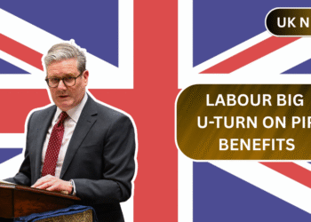 Labour Big U-Turn on PIP Benefits: What It Means for Claimants and Their Families?