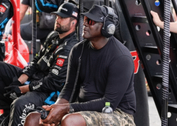 NASCAR Lawsuit Turns Explosive: Judge Admits He’s ‘Scared to Death’ Over 23XI and FRM Battle