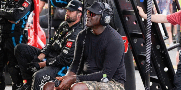 NASCAR Lawsuit Turns Explosive: Judge Admits He’s ‘Scared to Death’ Over 23XI and FRM Battle