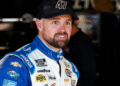 NASCAR in Chaos After Ricky Stenhouse Jr.’s Record-Breaking $12.2M Contract