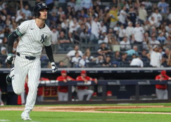 Yankees Fans Explode in Cheers After Controversial Cody Bellinger Call Stands