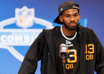 Mel Kiper Jr. Slammed by Steelers Fans for Overhyping Shedeur Sanders at Their Expense
