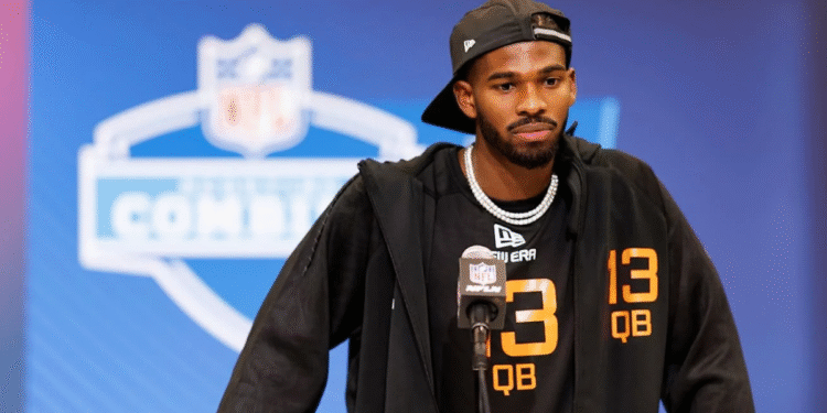 Mel Kiper Jr. Slammed by Steelers Fans for Overhyping Shedeur Sanders at Their Expense