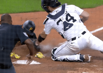 Hinch Ejection Sparks Fan Outrage After Home Plate Call Flips Game for Braves