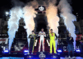 NASCAR Reportedly Nears Agreement for New Cup Series Street Race in Major City
