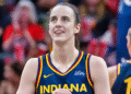 TV Ratings for Caitlin Clark’s Return Game Proves Just How Badly the WNBA Needs Her