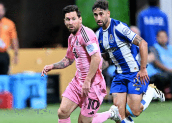 FIFA Club World Cup 2025: Botafogo Defeats PSG, Messi Sparks Inter Miami Victory