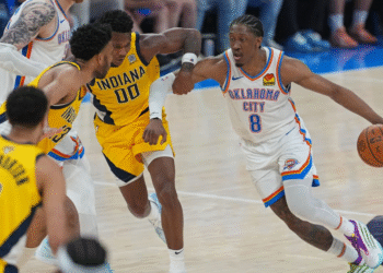 Thunder Crumble in NBA Finals: Brutally Honest Reaction from OKC After Painful Loss"