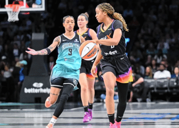 WNBA Responds After Phoenix Mercury Rookie Delivers Career-High Performance