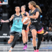 WNBA Responds After Phoenix Mercury Rookie Delivers Career-High Performance