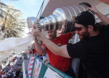 Hockey Heats Up the Offseason: Threepeat Dreams and Olympic Drama Spark Massive Buzz