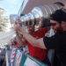 Hockey Heats Up the Offseason: Threepeat Dreams and Olympic Drama Spark Massive Buzz