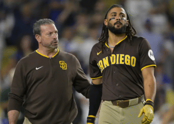 “I Don’t Like Playing There”: Fernando Tatis Jr. Slams Dodgers Fans in Bold Statement