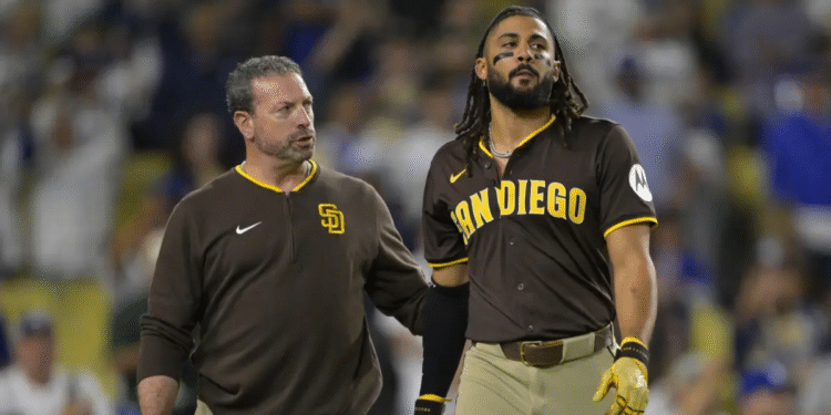 “I Don’t Like Playing There”: Fernando Tatis Jr. Slams Dodgers Fans in Bold Statement