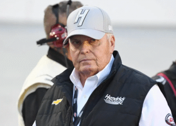 NASCAR Driver Who Rejected Rick Hendrick Twice Speaks Out Against Jeff Gordon’s Management Style