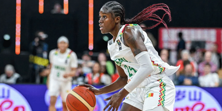 Senegal Women's Basketball Team Denied U.S. Visas, Training Trip Cancelled Amid Travel Fears