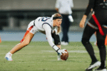 US Flag Football Star Ashlea Klam Teams Up With Texans to Empower Girls in Texas Sports