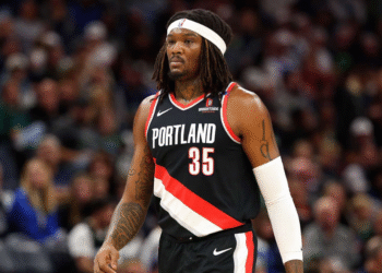 Lakers Reportedly Target Robert Williams in Trade Talks to Boost Frontcourt Defense