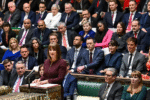 DWP Says 250,000 Could Lose £4,500 Annually Under Labour’s Welfare Reform Plans