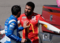Bubba Wallace Could Face NASCAR Ban After Dangerous Post-Crash Retaliation Incident