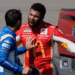 Bubba Wallace Could Face NASCAR Ban After Dangerous Post-Crash Retaliation Incident