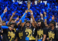 Shai Gilgeous-Alexander Drops 29 Points in Game 7 as Thunder Win NBA Championship