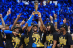 Shai Gilgeous-Alexander Drops 29 Points in Game 7 as Thunder Win NBA Championship