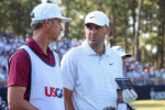 Scottie Scheffler Silences Doubters With Final-Hole Magic at Travelers Championship
