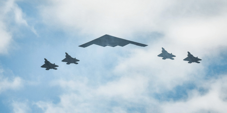 Dow Crashes 150 Points After U.S. Bombs Iran Nuclear Sites – Oil Prices Soar Instantly