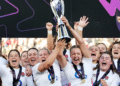 Top Women’s Sports Events to Watch This Summer 2025 – A Season of Historic Moments
