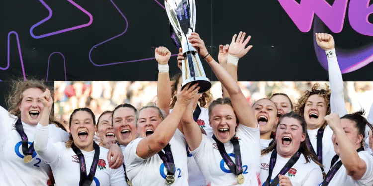 Top Women’s Sports Events to Watch This Summer 2025 – A Season of Historic Moments