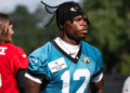 Jacksonville Jaguars Break Records with Historic Contract for Their New Rookie