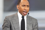 Stephen A. Smith's Awkward Moment on ESPN During NBA Finals Stuns Fans