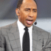 Stephen A. Smith's Awkward Moment on ESPN During NBA Finals Stuns Fans