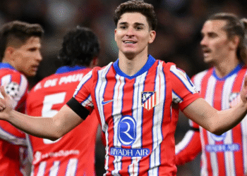 First Major Upset in 2025 FIFA Club World Cup: Atlético Madrid Eliminated in Group Stage