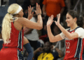 3 WNBA Teams Shocking Everyone with Their Performance This Season