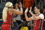3 WNBA Teams Shocking Everyone with Their Performance This Season